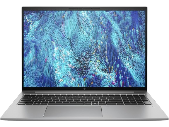 Foto 1 | Laptop Hp Zbook Firefly 16 G11 16'' Intel Core Ultra 155h Nvidia Rtx A500 16gb Ram 512gb Ssd Plata