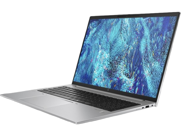 Foto 3 pulgar | Laptop Hp Zbook Firefly 16 G11 16'' Intel Core Ultra 155h Nvidia Rtx A500 16gb Ram 512gb Ssd Plata