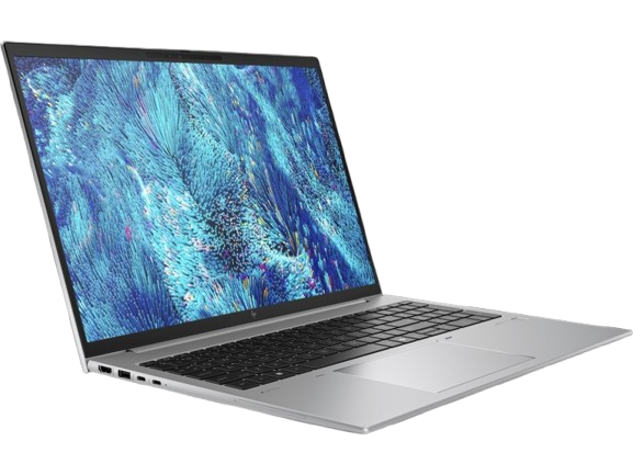 Foto 3 | Laptop Hp Zbook Firefly 16 G11 16'' Intel Core Ultra 155h Nvidia Rtx A500 16gb Ram 512gb Ssd Plata