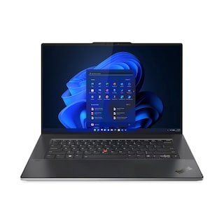 Foto 1 | Laptop Lenovo Thinkpad Z16 Gen 1 Amd Ryzen 5 Pro 6650h Ram 16gb Ssd 1tb Radeon Rx 6500m 4gb W11p