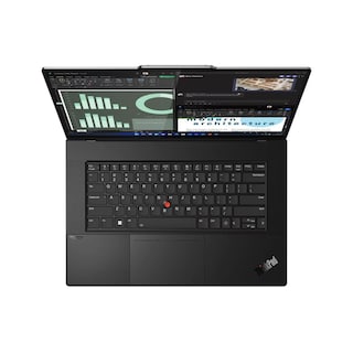 Foto 3 | Laptop Lenovo Thinkpad Z16 Gen 1 Amd Ryzen 5 Pro 6650h Ram 16gb Ssd 1tb Radeon Rx 6500m 4gb W11p