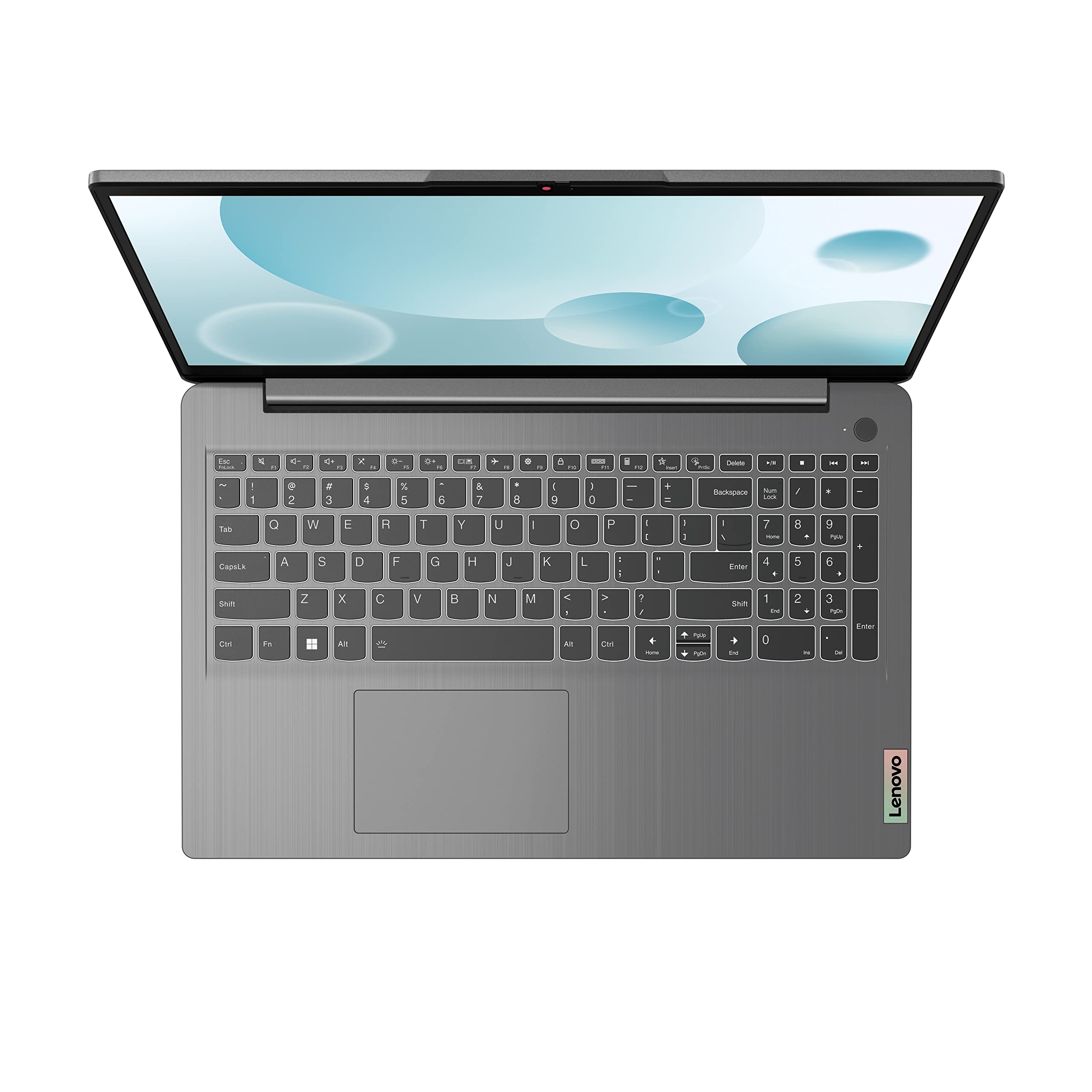 Foto 6 pulgar | Ordenador Portátil Lenovo Ideapad 3i Essential Intel Core I5 De 8 Gb De Ram 512 Gb - Venta Internacional.