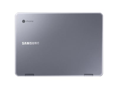 Foto 6 | Chromebook Samsung Plus 2 En 1 Intel Celeron De 12,2 Pulgadas De 4 Gb/32 Gb - Venta Internacional.