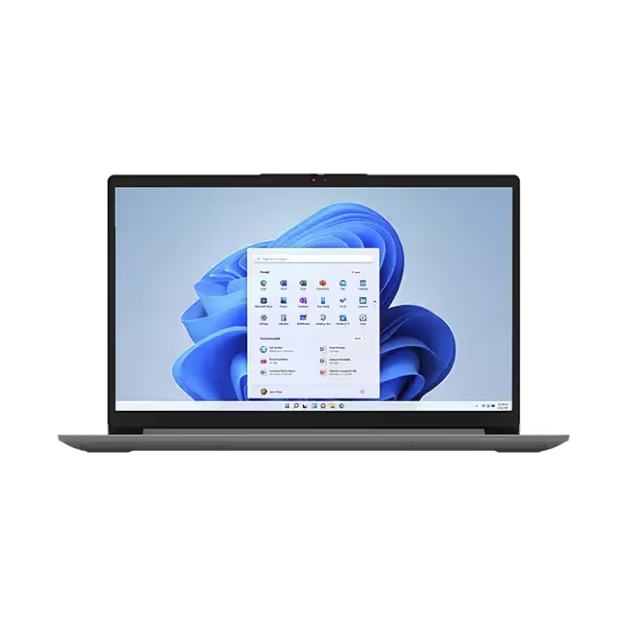 Laptop Lenovo Ideapad 1 15amn7 15'' Amd Ryzen 3 7320u Ram 8gb Ssd 512gb