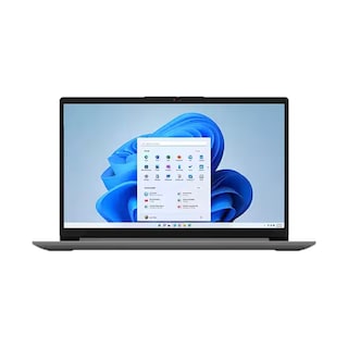 Foto 1 | Laptop Lenovo Ideapad 1 15amn7 15'' Amd Ryzen 3 7320u Ram 8gb Ssd 512gb