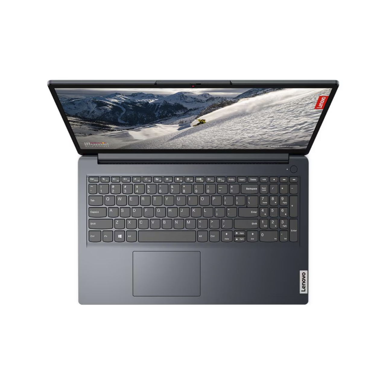 Foto 2 | Laptop Lenovo Ideapad 1 15amn7 15'' Amd Ryzen 3 7320u Ram 8gb Ssd 512gb