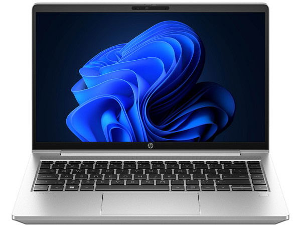 Laptop Hp Probook 445 14'' Amd Ryzen 7 7730u 32gb Ram 1tb Ssd Plata