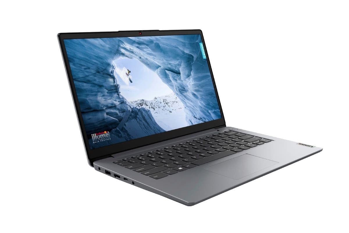 Foto 4 pulgar | Ordenador Portátil Lenovo Ideapad 1 14 Celeron N4020 4 Gb Ram 128 Gb Ssd - Venta Internacional.