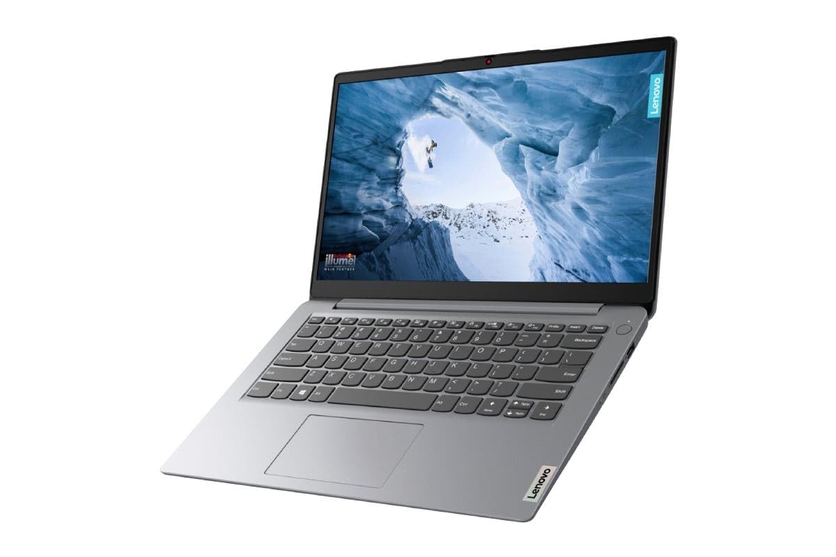 Foto 5 pulgar | Ordenador Portátil Lenovo Ideapad 1 14 Celeron N4020 4 Gb Ram 128 Gb Ssd - Venta Internacional.