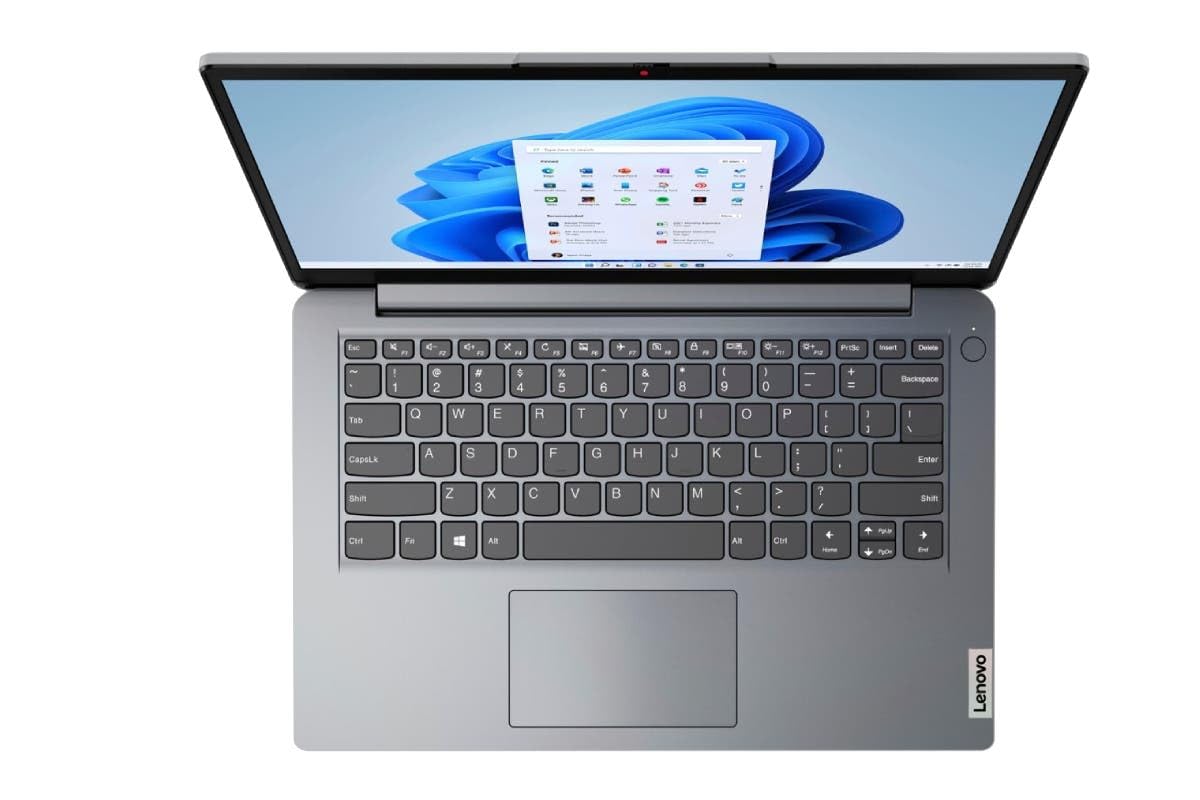 Foto 6 pulgar | Ordenador Portátil Lenovo Ideapad 1 14 Celeron N4020 4 Gb Ram 128 Gb Ssd - Venta Internacional.