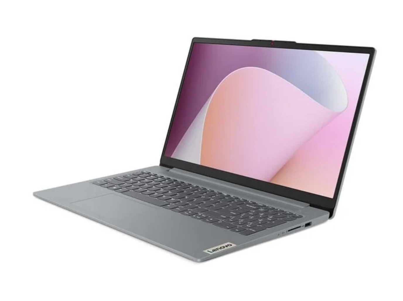 Foto 3 pulgar | Laptop Lenovo Ideapad Slim 3 15iah8 15.6'' Fhd Touch  Intel Core I5  8gb Ram  512gb Ssd  Dolby Audio  Windows 11