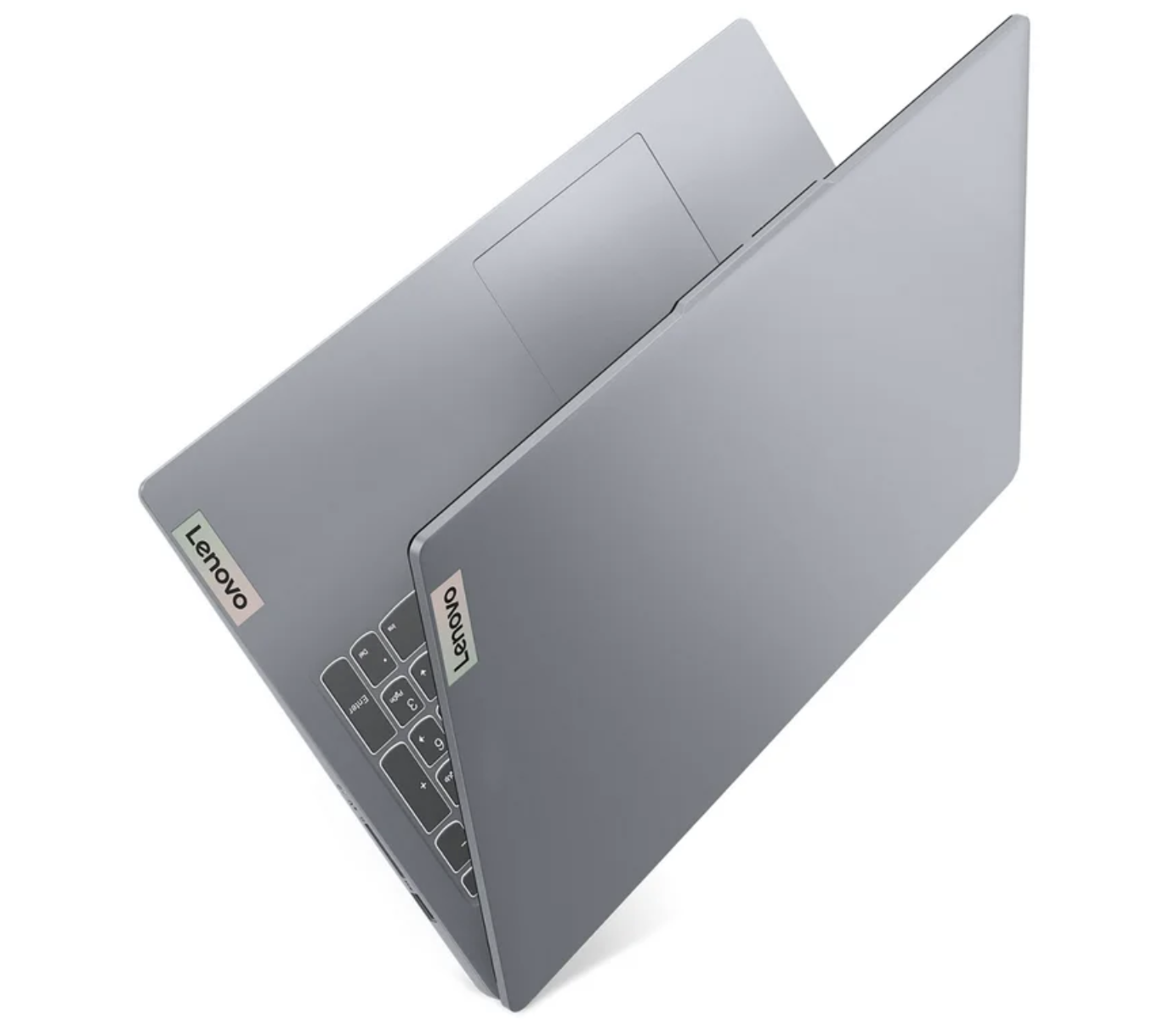 Foto 5 pulgar | Laptop Lenovo Ideapad Slim 3 15iah8 15.6'' Fhd Touch  Intel Core I5  8gb Ram  512gb Ssd  Dolby Audio  Windows 11