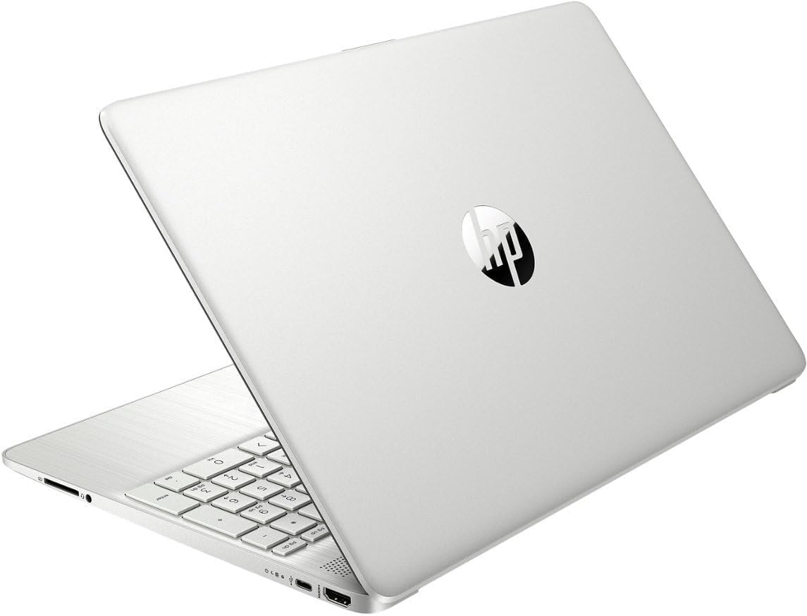 Foto 6 pulgar | Ordenador Portátil Hp 2023 Más Nuevo  15 6 Pulgadas  Hd  Amd Ryzen 3 5300u  12 Gb  512 Gb - Venta Internacional.
