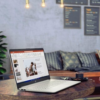 Foto 7 | Ordenador Portátil Hp 2023 Más Nuevo 15 6 Pulgadas Hd Amd Ryzen 3 5300u 12 Gb 512 Gb - Venta Internacional.