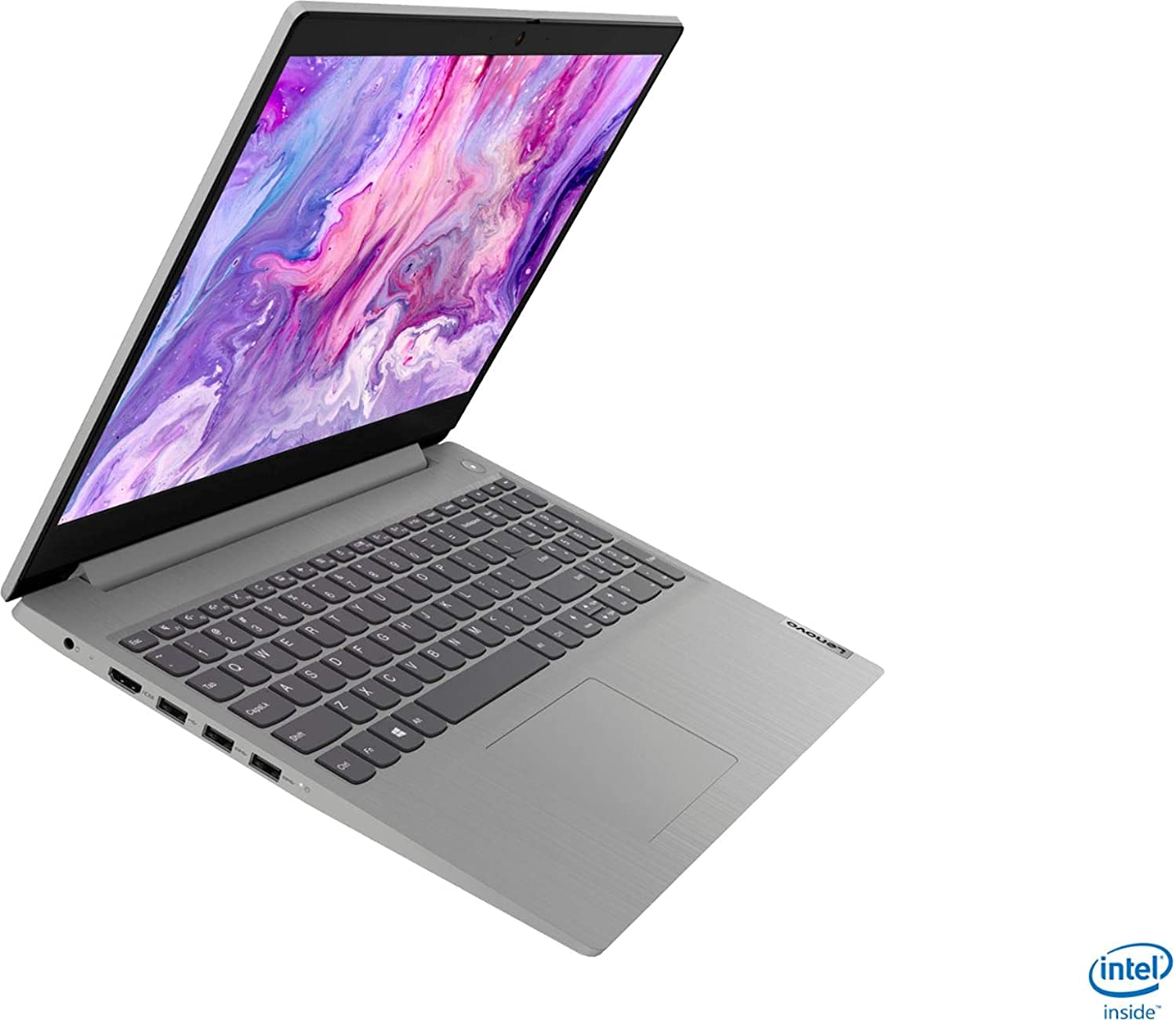 Foto 3 pulgar | Ordenador Portátil Lenovo Ideapad 3 Intel Core I5-1135g7 Ssd De 12 Gb Y 256 Gb - Venta Internacional.