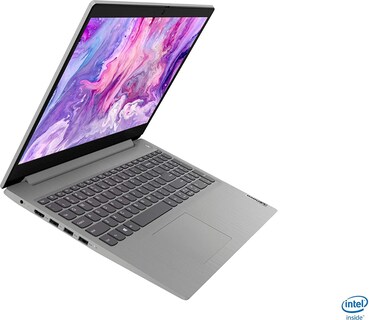 Foto 2 | Ordenador Portátil Lenovo Ideapad 3 Intel Core I5-1135g7 Ssd De 12 Gb Y 256 Gb - Venta Internacional.