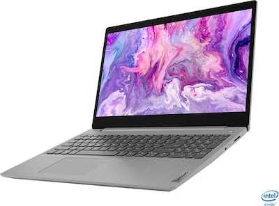 Foto 3 | Ordenador Portátil Lenovo Ideapad 3 Intel Core I5-1135g7 Ssd De 12 Gb Y 256 Gb - Venta Internacional.
