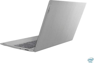 Foto 4 | Ordenador Portátil Lenovo Ideapad 3 Intel Core I5-1135g7 Ssd De 12 Gb Y 256 Gb - Venta Internacional.