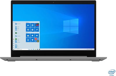 Foto 5 | Ordenador Portátil Lenovo Ideapad 3 Intel Core I5-1135g7 Ssd De 12 Gb Y 256 Gb - Venta Internacional.