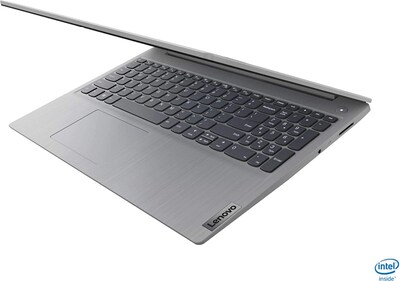 Foto 6 | Ordenador Portátil Lenovo Ideapad 3 Intel Core I5-1135g7 Ssd De 12 Gb Y 256 Gb - Venta Internacional.