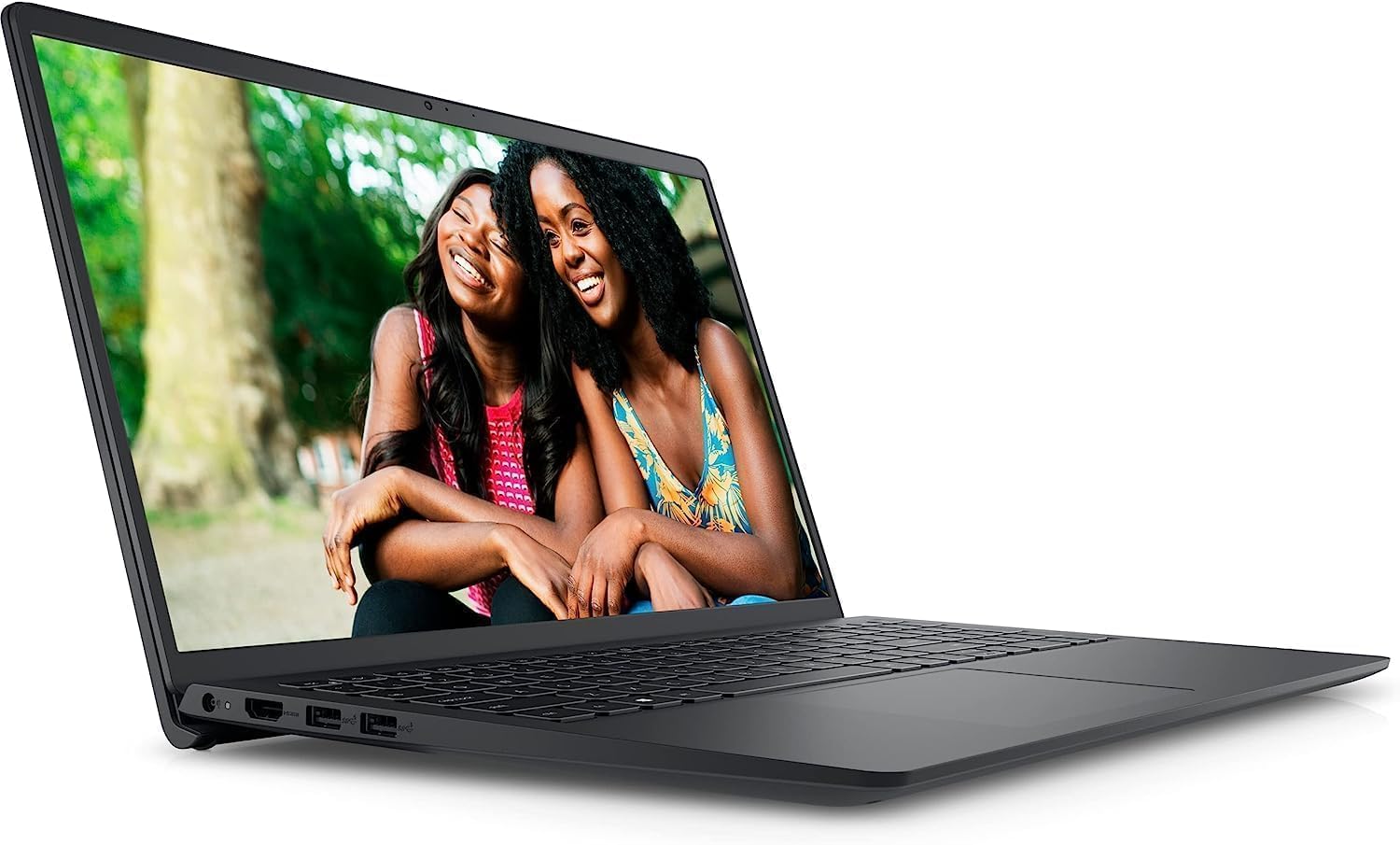 Foto 3 | Ordenador Portátil Dell Inspiron 15 3525 2023 15 6 Pulgadas Ryzen 5 5500u De 16 Gb - Venta Internacional.