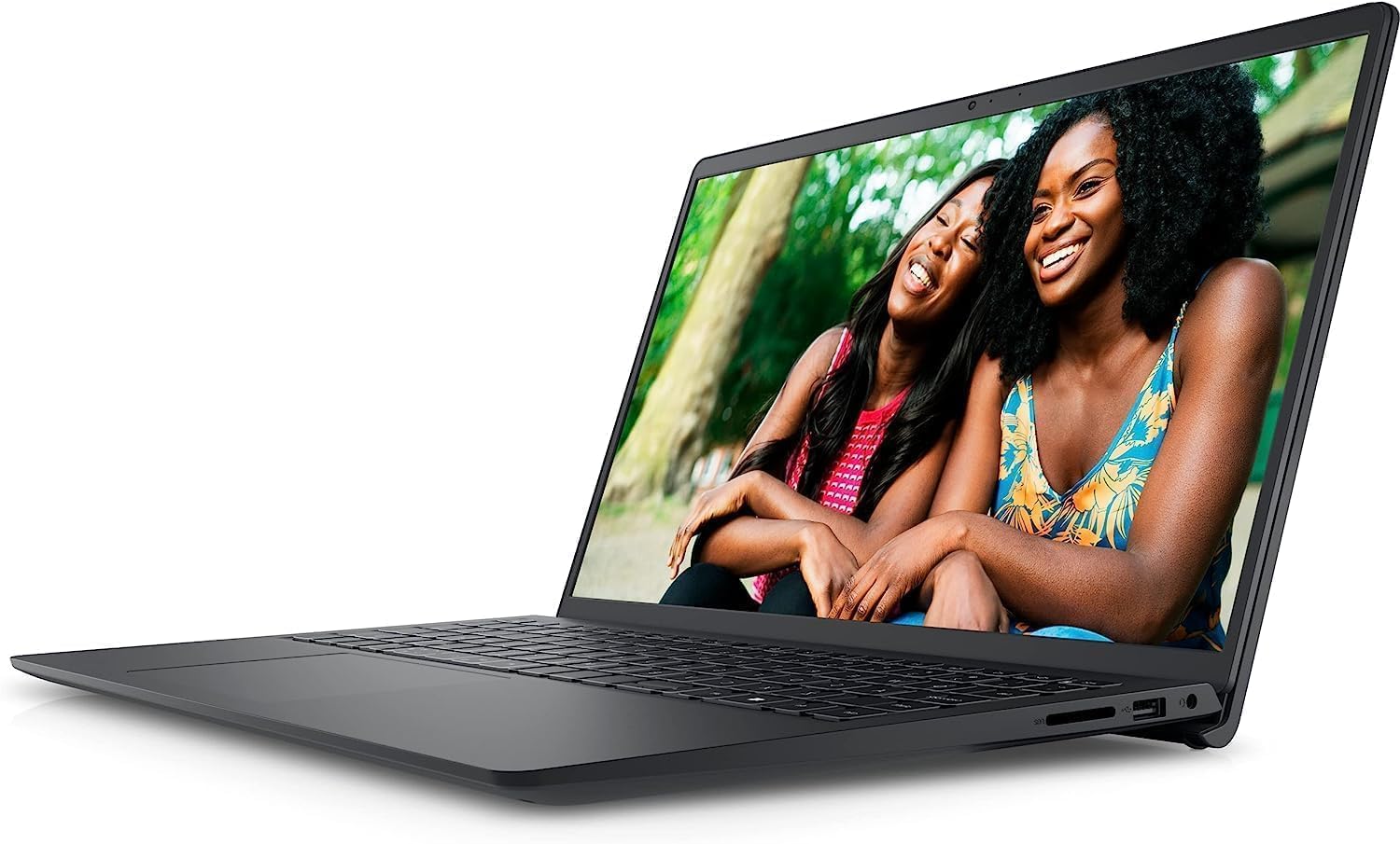 Foto 4 | Ordenador Portátil Dell Inspiron 15 3525 2023 15 6 Pulgadas Ryzen 5 5500u De 16 Gb - Venta Internacional.