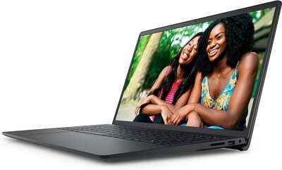 Foto 4 | Ordenador Portátil Dell Inspiron 15 3525 2023 15 6 Pulgadas Ryzen 5 5500u De 16 Gb - Venta Internacional.