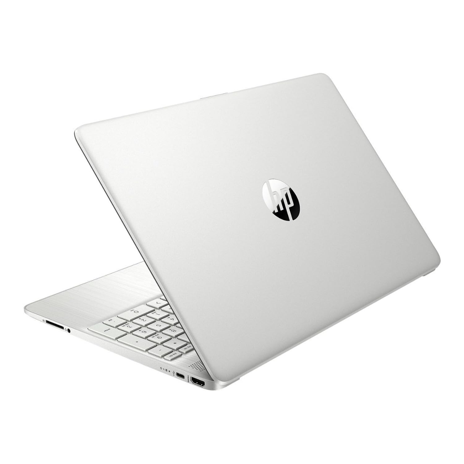 Foto 5 pulgar | Ordenador Portátil Hp Essential 15 De 15 6 Pulgadas Hd Amd Ryzen 3 5300u De 16 Gb/1 Tb - Venta Internacional.
