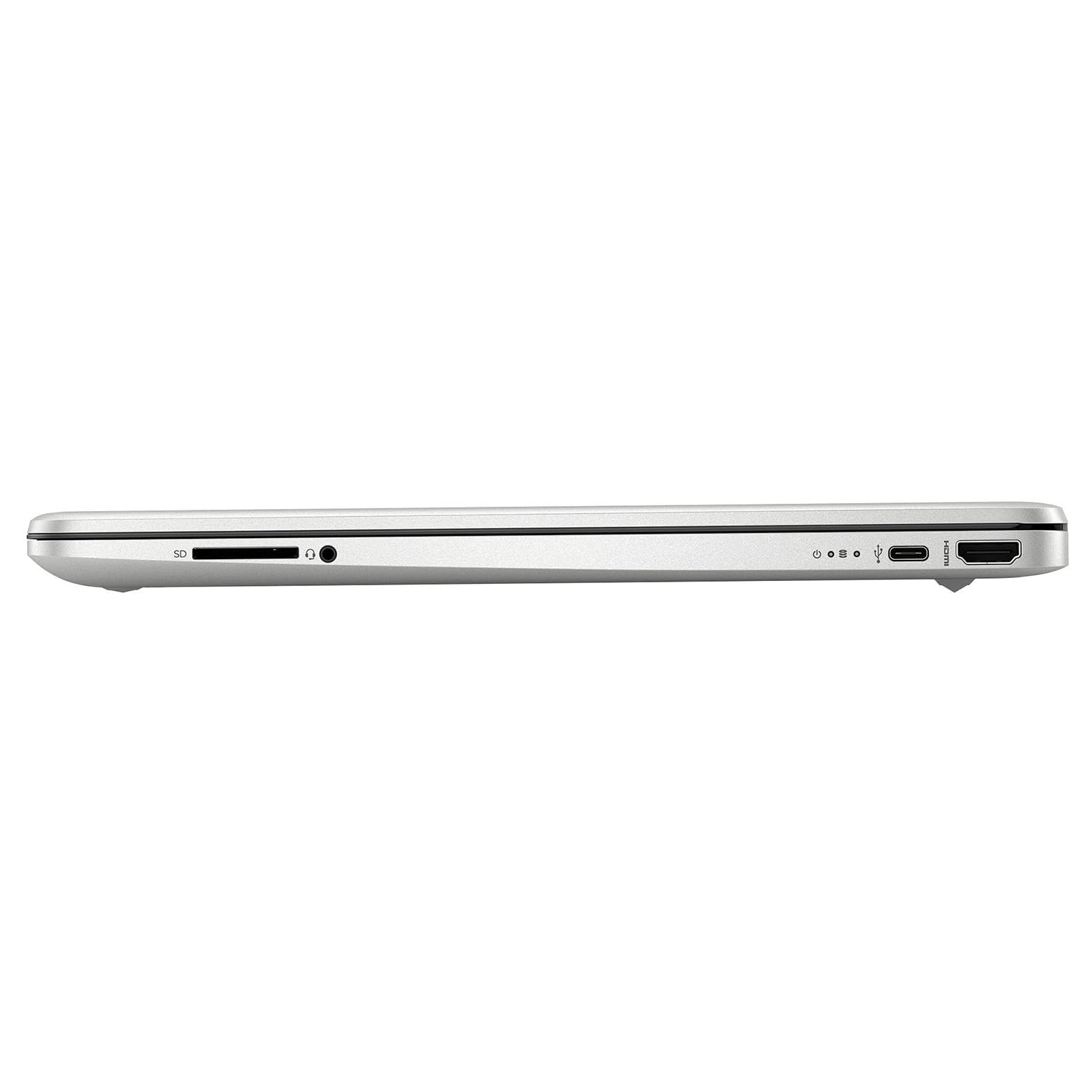 Foto 7 pulgar | Ordenador Portátil Hp Essential 15 De 15 6 Pulgadas Hd Amd Ryzen 3 5300u De 16 Gb/1 Tb - Venta Internacional.