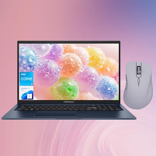 Foto 1 | Ordenador Portátil Asus Vivobook 17.3 Pulgadas Fhd Intel Core I3-1215u 8 Gb 512 Gb - Venta Internacional.