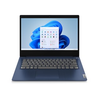 Foto 1 | Ordenador Portátil Lenovo Ideapad 3i 2022 Intel Core I5 12.8 Gb 256 Gb - Venta Internacional.