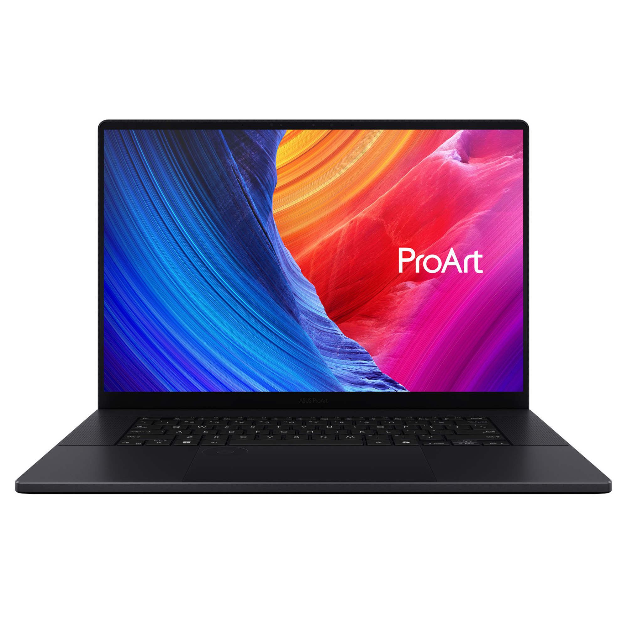Foto 2 pulgar | Laptop Asus Proart P16  Amd Ryzen AI 9 HX 370 RTX 5070 64GB 2TB SSD  16'' OLED 4k Negra