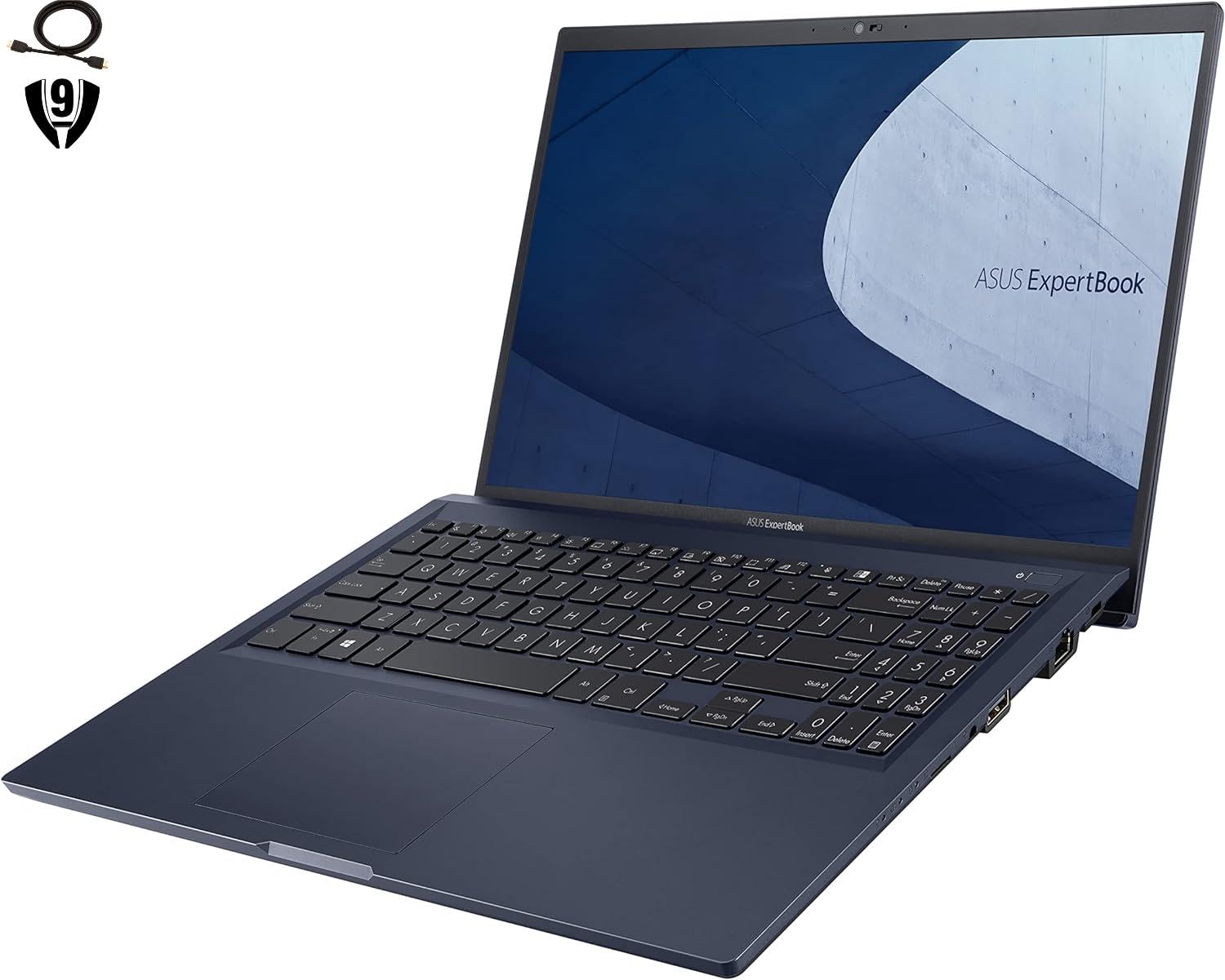 Foto 3 pulgar | Ordenador Portátil Asus Expertbook B1 14 Fhd Intel Core I5-1135g7 De 8 Gb - Venta Internacional.