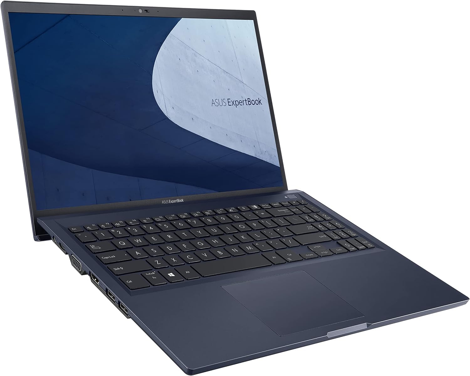 Foto 4 pulgar | Ordenador Portátil Asus Expertbook B1 14 Fhd Intel Core I5-1135g7 De 8 Gb - Venta Internacional.
