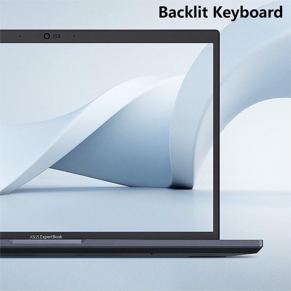Foto 7 | Ordenador Portátil Asus Expertbook B1 14 Fhd Intel Core I5-1135g7 De 8 Gb - Venta Internacional.