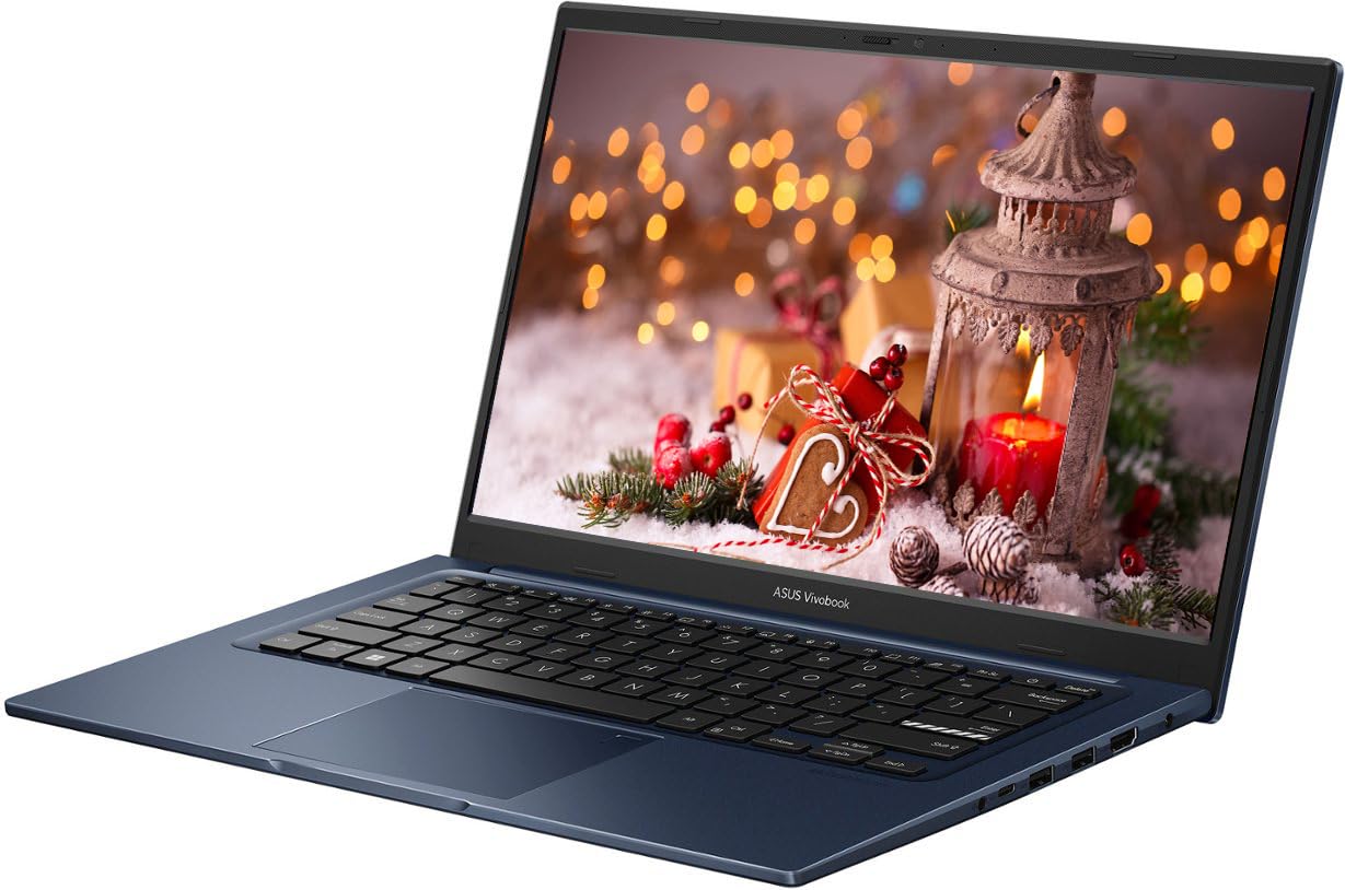 Foto 4 pulgar | Ordenador Portátil Asus Vivobook 14 Fhd Intel Core I3 De 40 Gb De Ram Y 1 5 Tb - Venta Internacional.