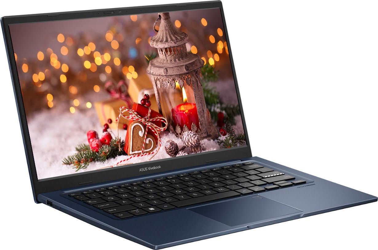 Foto 5 pulgar | Ordenador Portátil Asus Vivobook 14 Fhd Intel Core I3 De 40 Gb De Ram Y 1 5 Tb - Venta Internacional.