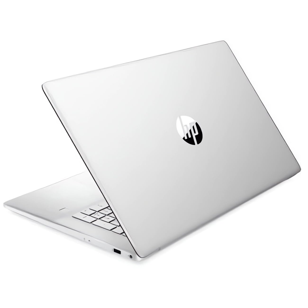 Foto 5 pulgar | Ordenador Portátil Hp Ryzen 5 5500u Con Resolución Fhd De 17 3'' Para Empresas Y Estudiantes - Venta Internacional.