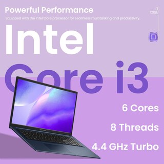 Foto 4 | Ordenador Portátil Asus Vivobook Business De 17 3'' Fhd Ips I3-1215u 16 Gb 1 Tb Ssd - Venta Internacional.