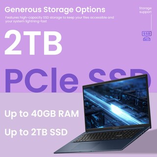 Foto 5 | Ordenador Portátil Asus Vivobook Business De 17 3'' Fhd Ips I3-1215u 16 Gb 1 Tb Ssd - Venta Internacional.