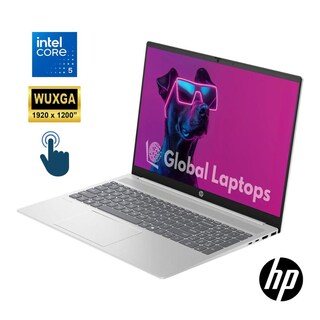 Foto 2 | Laptop Hp Core 5 120u 16gb 1tb Ssd 16 Wuxga Touch Con Regalo