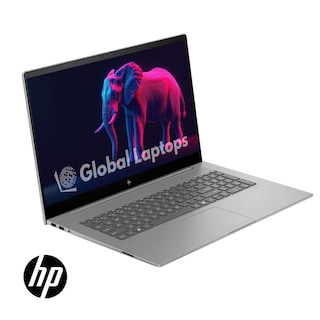 Foto 3 | Hp Gamer Ultra Core 7 32gb Ram 1tb Ssd Nvidia Geforce Rtx 3050 Touch Laptop 17 3 Con Regalo