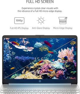 Foto 3 | Laptop Hp Intel Core I5-1135g7 15.6 Pulgadas Windows 11 Pro 16 GB Ram 256 GB Ssd-Venta Internacional