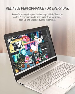 Foto 7 | Laptop Hp Intel Core I5-1135g7 15.6 Pulgadas Windows 11 Pro 16 GB Ram 256 GB Ssd-Venta Internacional