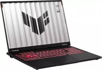 Foto 1 | Asus Tuf A16 Fa608up Gaming Amd Ryzen™ Ai 9