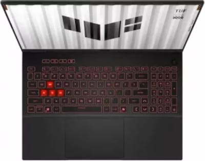 Foto 2 | Asus Tuf A16 Fa608up Gaming Amd Ryzen™ Ai 9