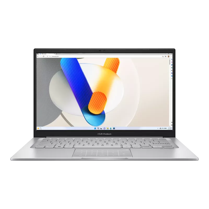 Foto 2 pulgar | Asus Vivobook 14 X1404va