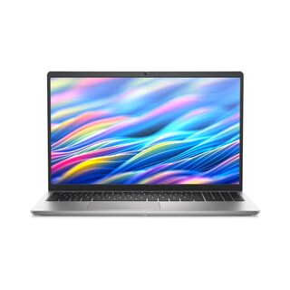 Foto 1 | Dell Dc15250 De 15.6'' Intel Core I7-1355u 16 Gb Ram 512 Gb Ssd Nvme Windows 11 Home Plata