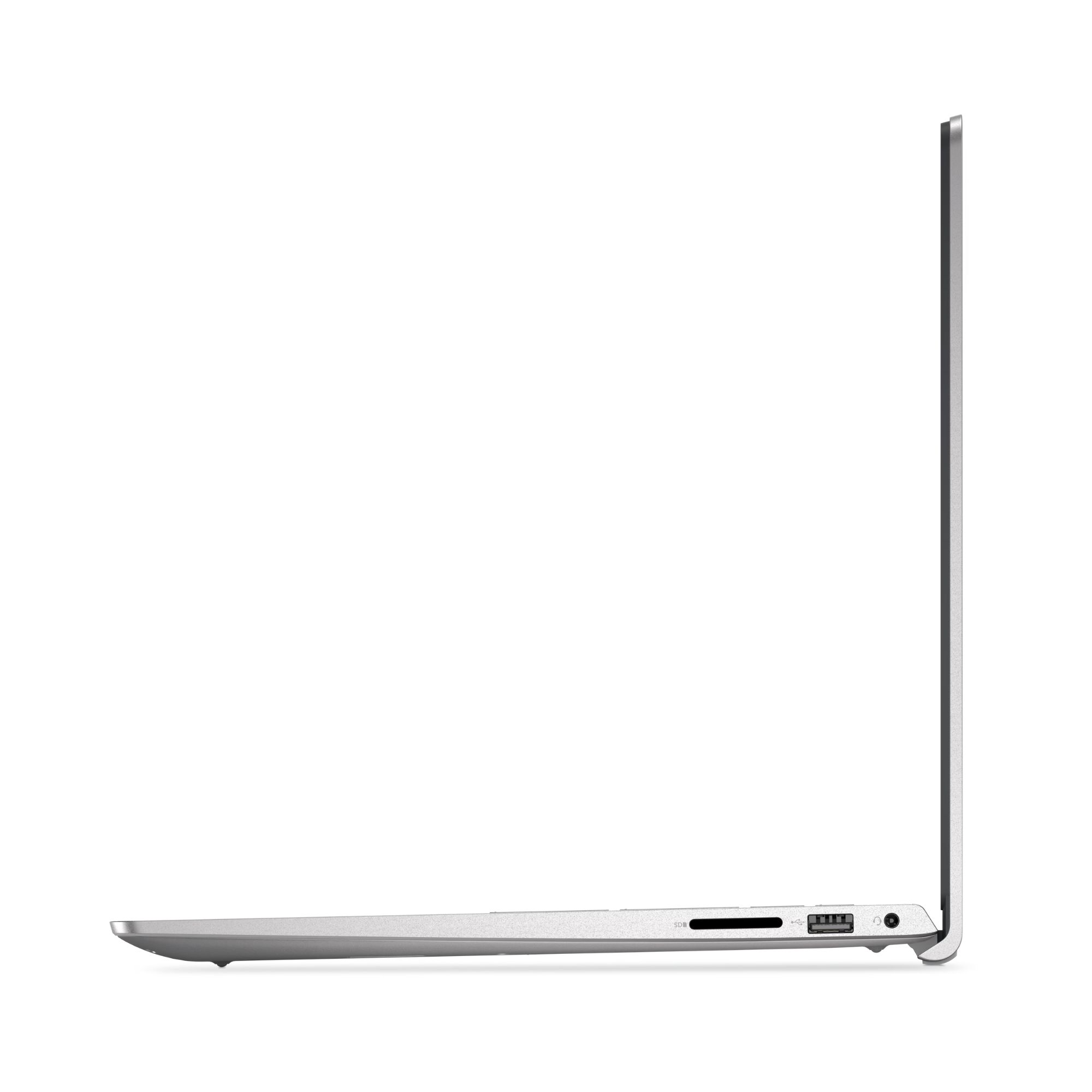 Foto 4 pulgar | Dell Dc15250 De 15.6''  Intel Core I7-1355u  16 Gb Ram  512 Gb Ssd Nvme  Windows 11 Home  Plata