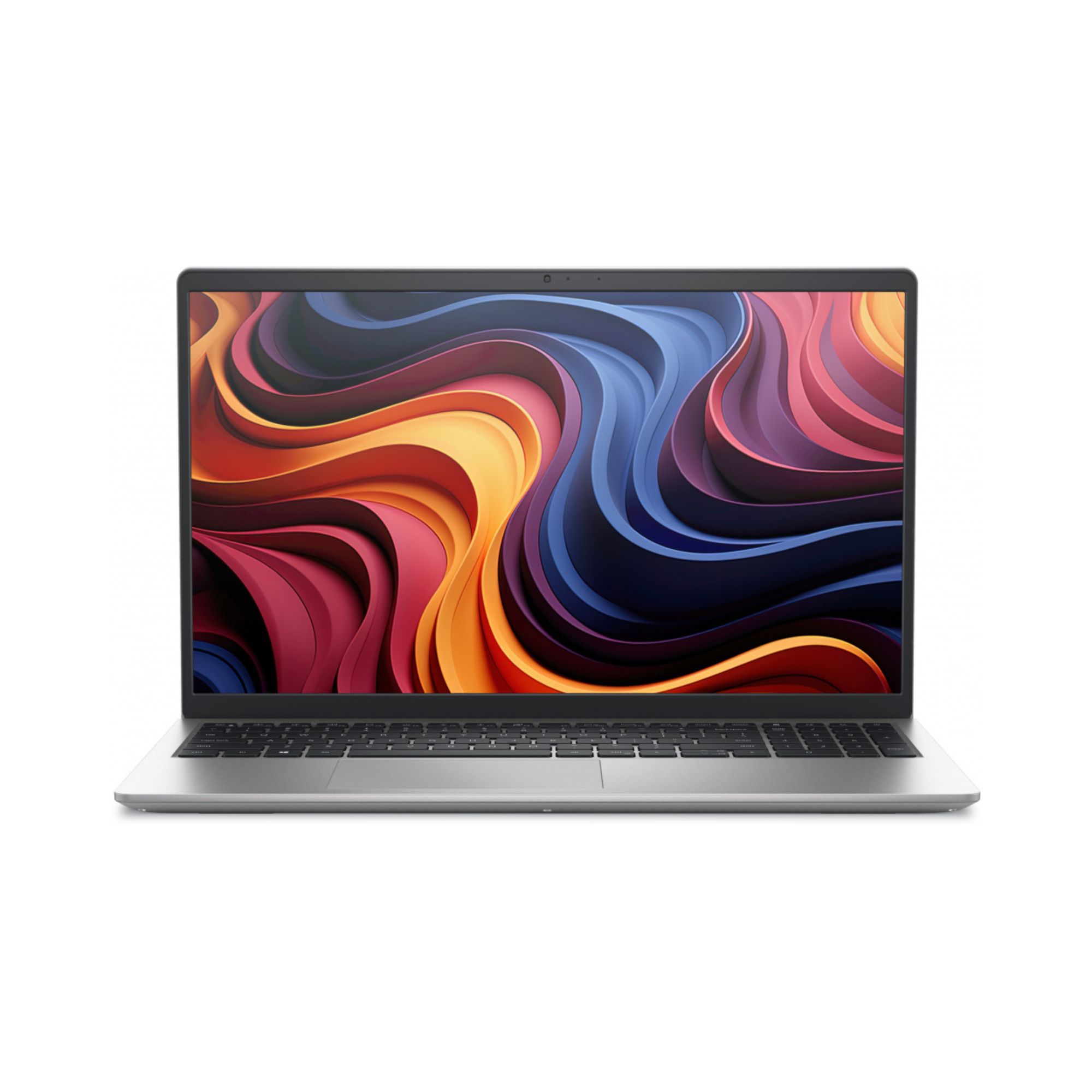 Foto 2 pulgar | Dell Dc15255 De 15.6''  Amd Ryzen 5 7520u  8 Gb Ram Ddr5  512 Gb Ssd Nvme  Windows 11 Home  Plata